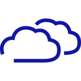 В Беларуси не работает CloudVPS?