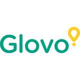 В Беларуси не работает Glovo?