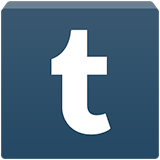 В Беларуси не работает Tumblr?